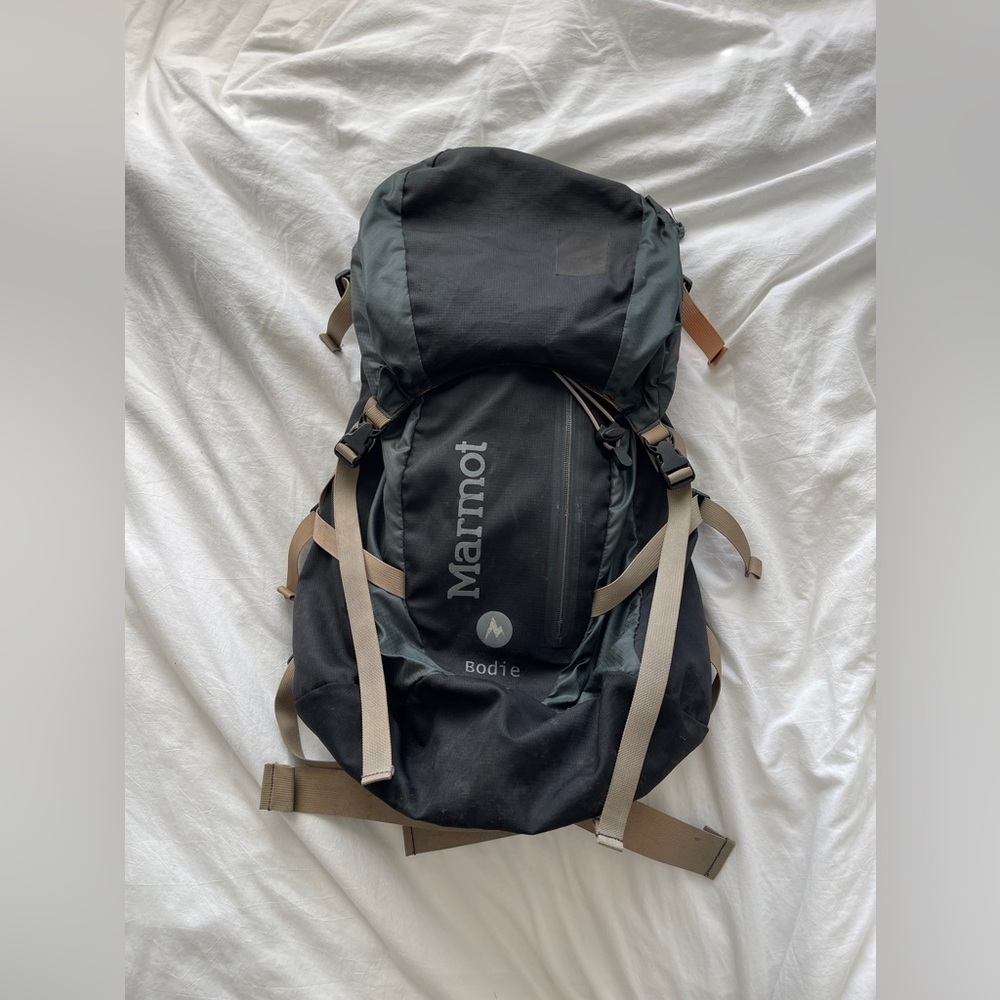Marmot Bodie Daypack Backpack